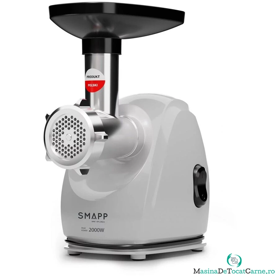 Masina de Tocat 489.8 2000W Gri