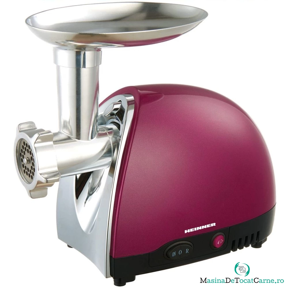Masina de tocat MASINA DE TOCAT HEINNER MG1500TA-BG