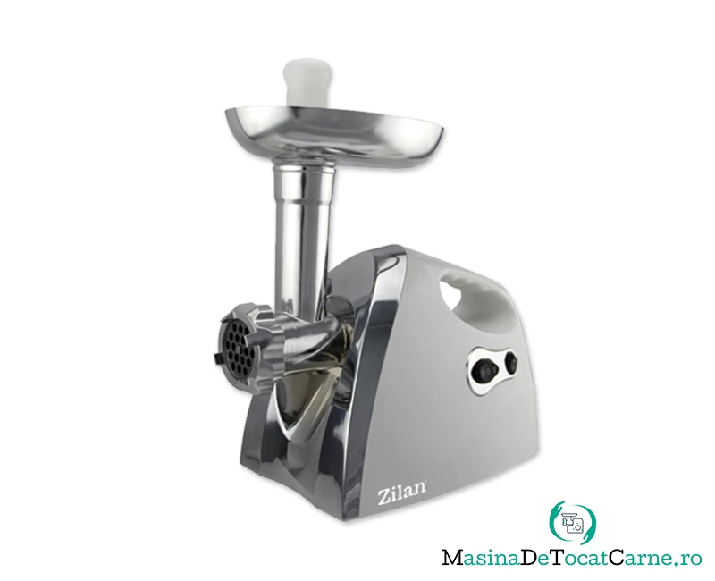 Masina electrica de tocat carne Floria/Zilan,1200W,accesoriu carnati