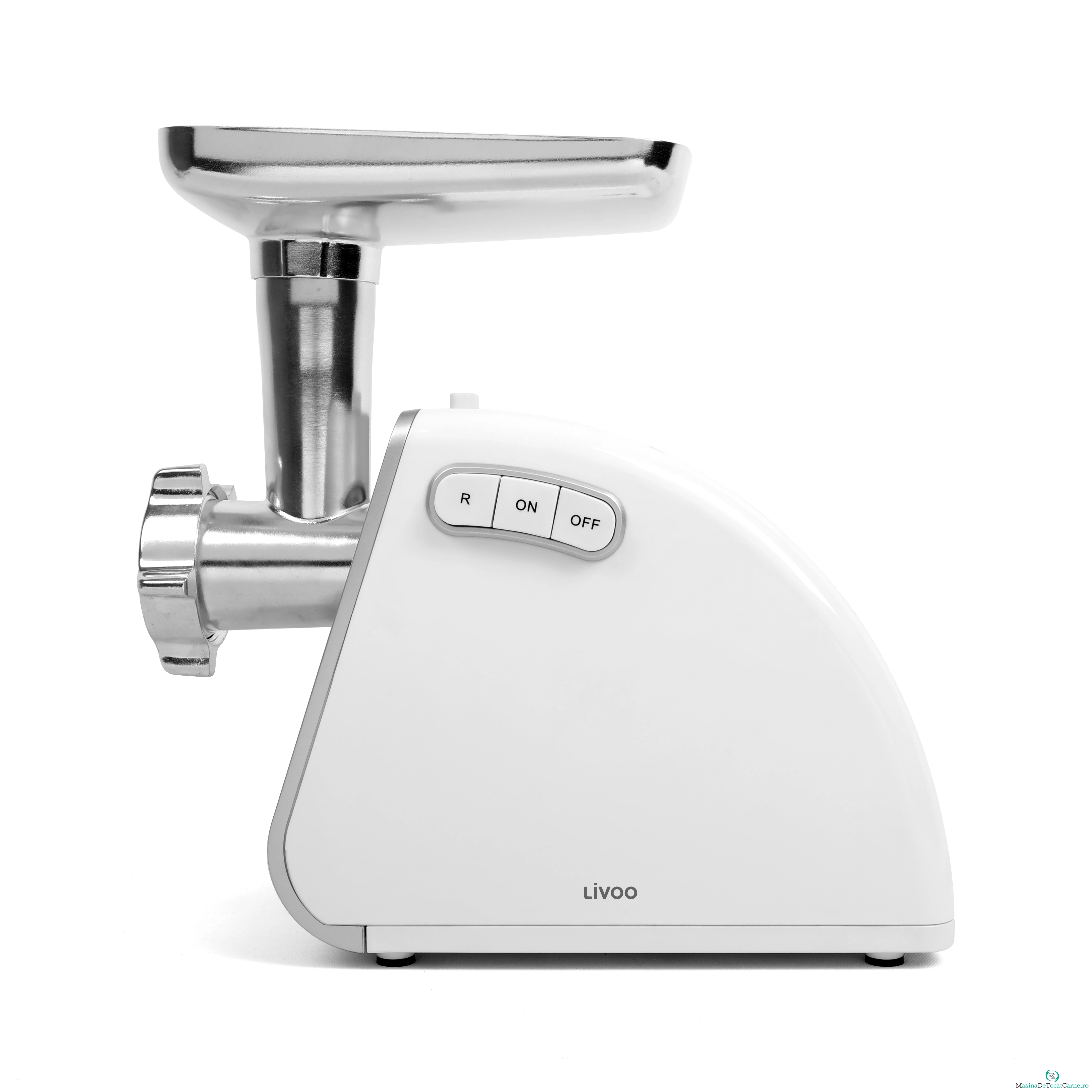 Masina de tocat electrica Livoo DOP224, 400 W la 349.99 lei ron